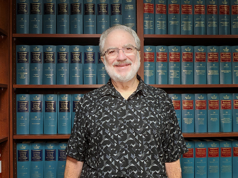 Ron Epman